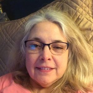 Meet your Posher, Sharon